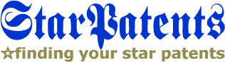 StarPatents LLP ロゴ